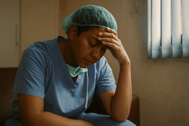 excesso de horas extras hospitalares