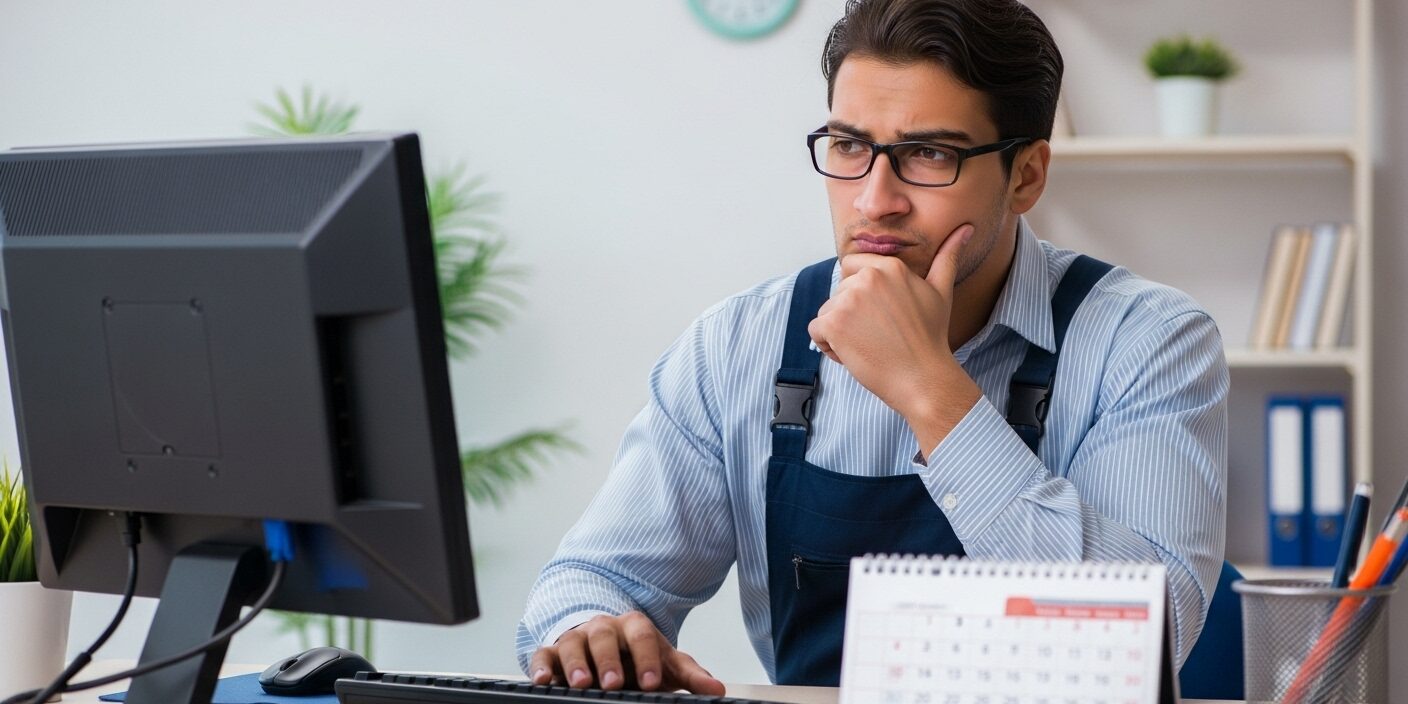 Trabalhador em dúvida entre banco de horas e pagamento de hora extra