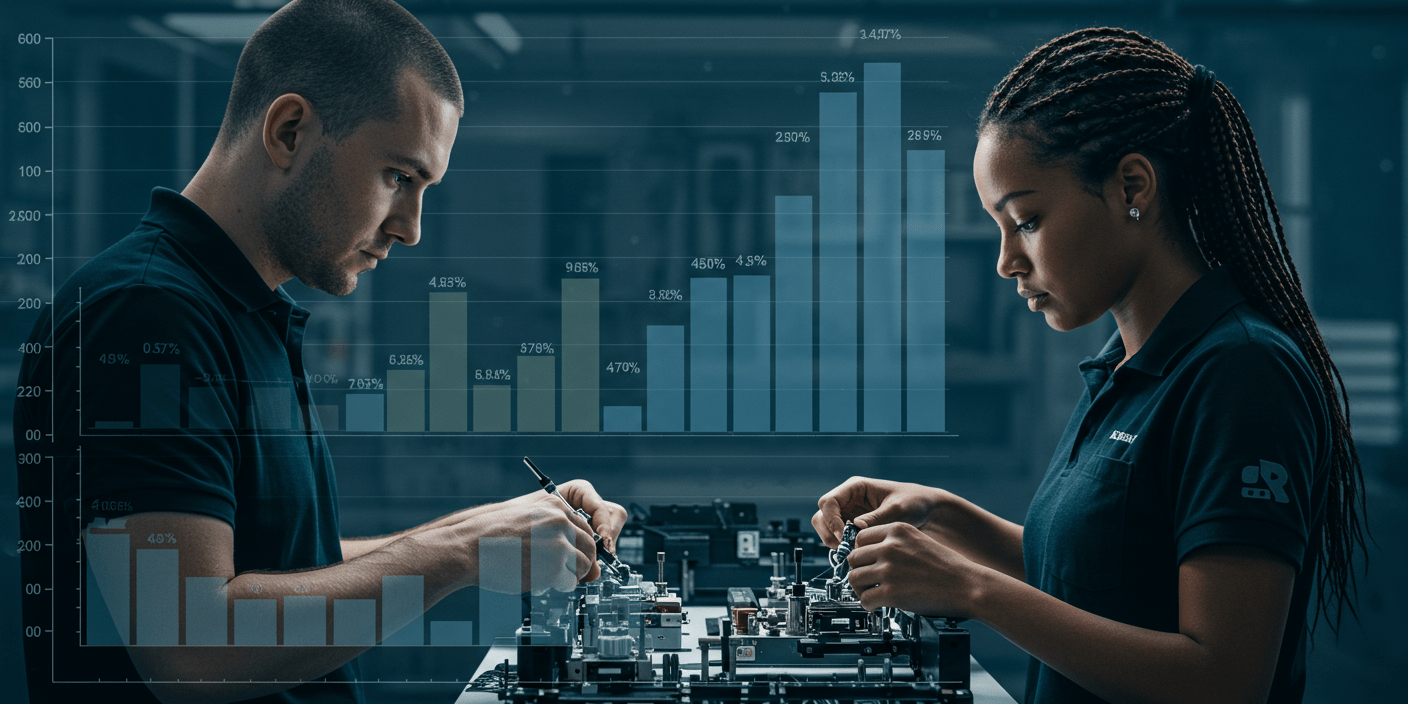 equiparacao salarial: como provar e garantir direitos
