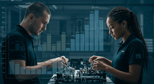 equiparacao salarial: como provar e garantir direitos