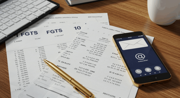 rescisao indireta documentos