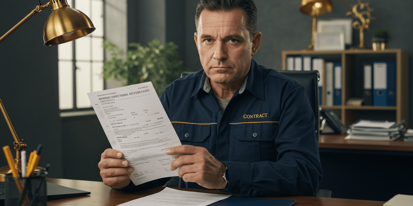 rescisao indireta guia definitivo