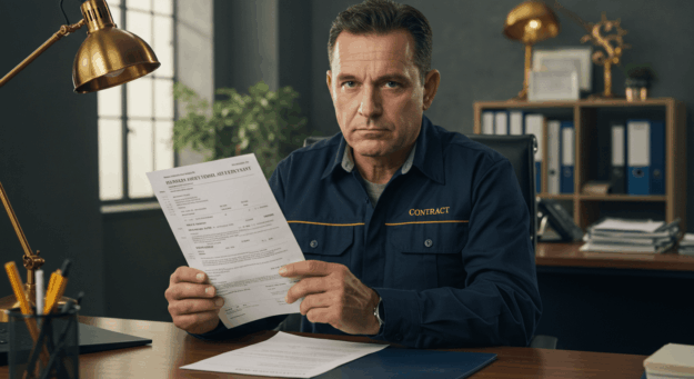 rescisao indireta guia definitivo