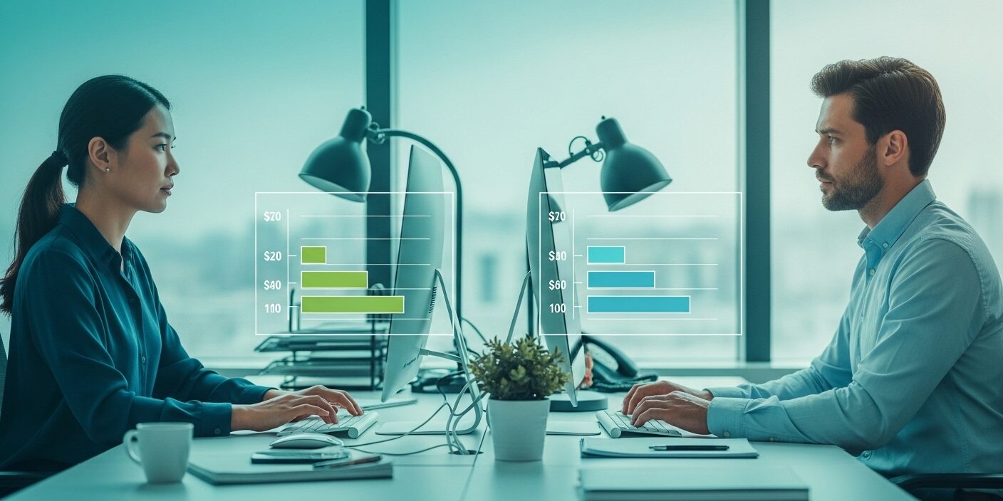 Equiparação salarial: como fazer prova e garantir direitos